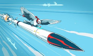 Let’s talk about the Skinner Box and its impact on video games in the last 20 years