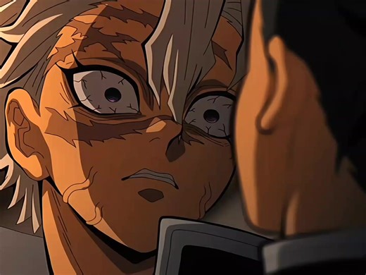 Reconciliación entre los hermanos Shinazugawa en Demon Slayer