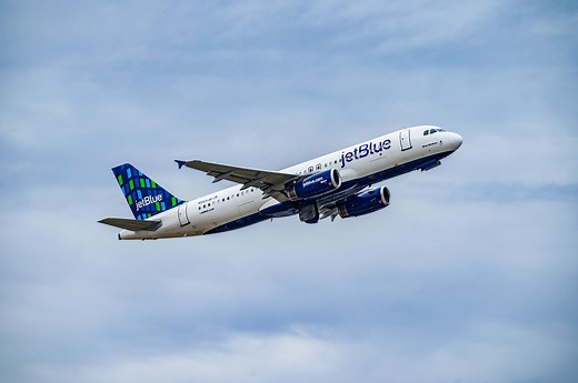 JetBlue's Latest Sale Has Flights to Florida, the Caribbean, and More — Starting at Just $49