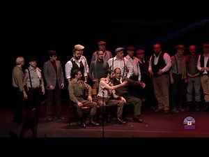 Bizet's Carmen - Full Opera