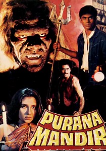 Purana Mandir streaming: where to watch online?