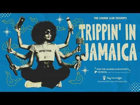 DUB EXOTICA — Psychedelic Dub, Hammond & Surf Guitar | The Lounge Club