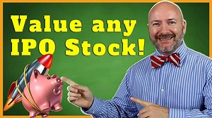 Should you invest in that hot IPO stock? [Value any IPO stock]