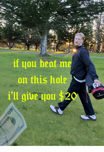 Golf Challenge: Fades vs. Draws Explained