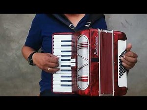 TUTORIAL CUECA ANARRANCHEÑITA = Nivardo Melean MH ‪@tutorialmeleangh‬