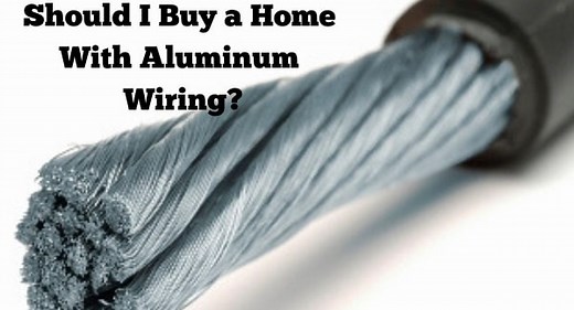 Should I Buy a Home With Aluminim Wiring? Is it safe?