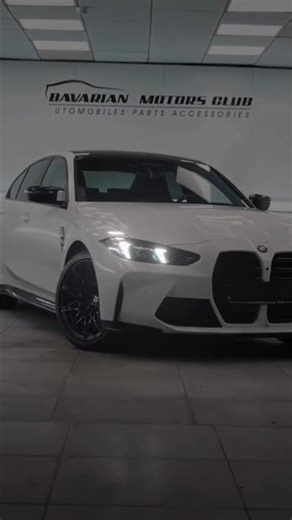 BMW M5 – The Real Boss Machine 🖤 | 4K Cinematic Edit