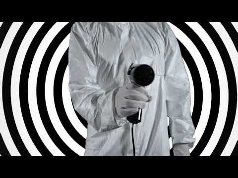 Hypnotic Binaural ASMR | 9-Hour-Long Lullaby for Deep Sleep and Relaxation | Hair Dryer Sound 264