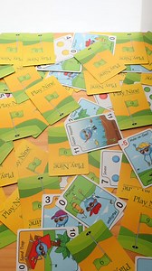 Play golf online with friends | Play Nine The Card Game of Golf | Facebook