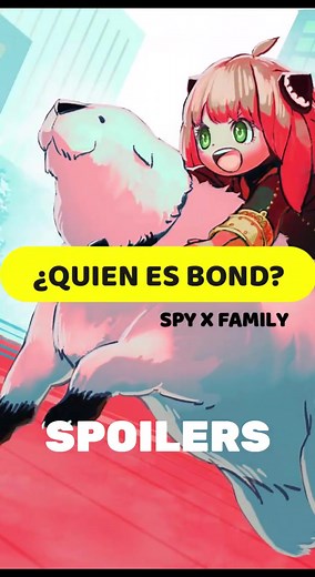 Exploring the Intriguing Characters of Spy X Family