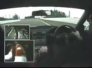 165K views · 1.4K reactions | Ayrton Senna's Heel-and-Toe Technique | Silodrome | Facebook