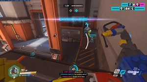 4.1K views · 114 reactions | I have never seen a counter ult so beautiful | Overwatch Cavalry - Memes & News | Facebook