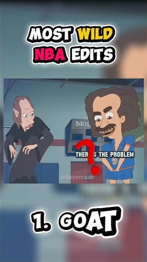 Wild NBA Edits Unseen!🔥🫣 #nba #basketball #shorts