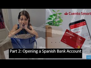 Opening a Spanish Bank Account: tips, tricks, & transfers