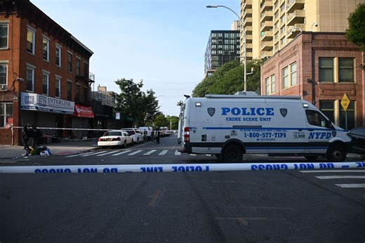 5 key details about Ron Rudin's murder