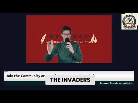 Beaver Engineers: Ancient Covenant with Seminoles Revealed! #shorts