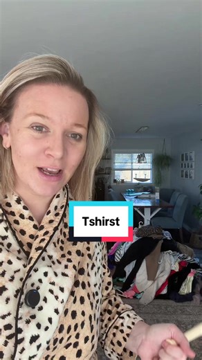 This is a never ending journey! Come clean out my closet this me! This time it’s tshirts! #closetcleanout #momstyle #momstyleoutfits #mom #momlife