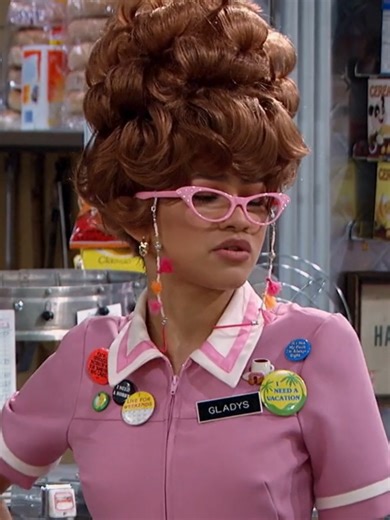 Votes for employee of the year are now open 💅 Watch K.C. Undercover over on @disneyplusuk.