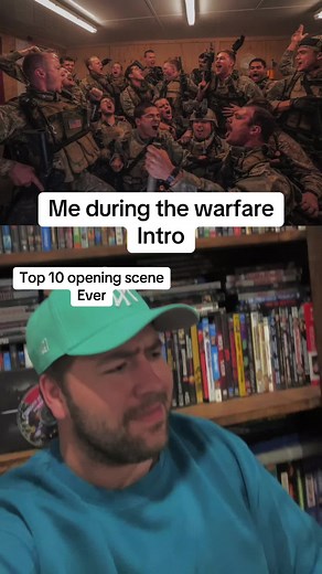 GavinsMoviechannel on TikTok