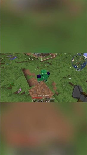 Pues si dejo todo plano | MINECRAFT, pero soy un EXPLOTADOR LABORAL 👑