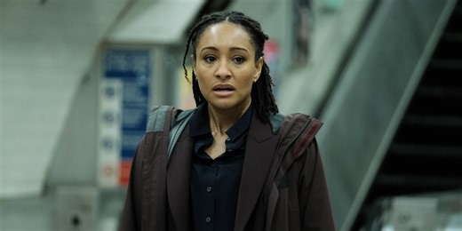 ITV's High-Octane Thriller, 'Trigger Point' Is Back For Its Third Season: Here's Everything To Know