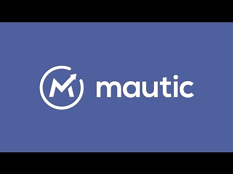 What is Mautic?