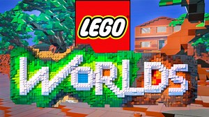 LEGO Worlds - PC - Compre na Nuuvem
