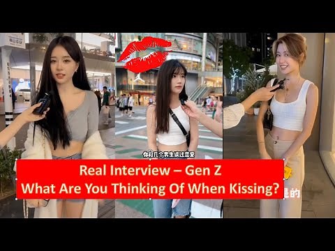 Modern Chinese Women vs. 'Leftover Women': Changing Attitudes on Love and Life