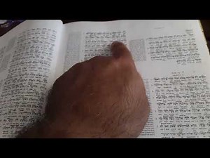 Interlinear Bible: Hebrew, Greek, and English