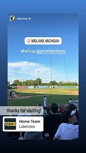 Great Lakes Loons on Reels