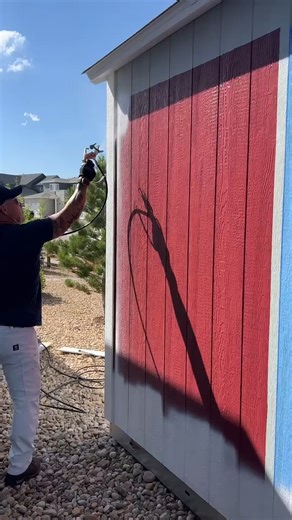 Is the Titan ControlMax 1500 worth it? Let’s find out 👇 #fblifestyle | The Idaho Painter