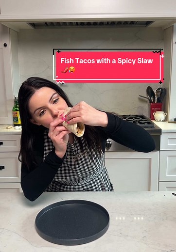Fish Tacos with Spicy Slaw: A Flavorful Recipe Guide
