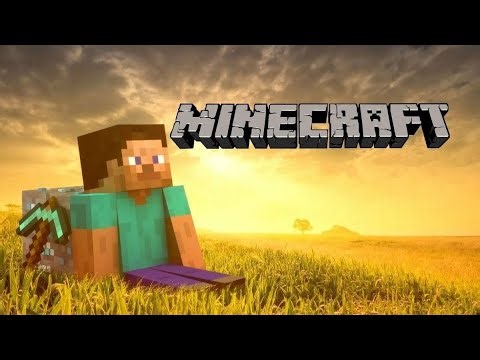 minecraft play first time on pc #short