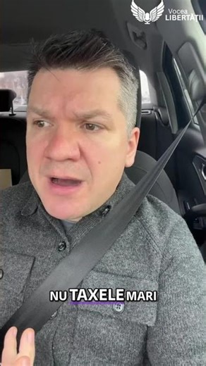 Politici Economice vs. Impozite Mari: Adevărul Dezvăluit #shorts