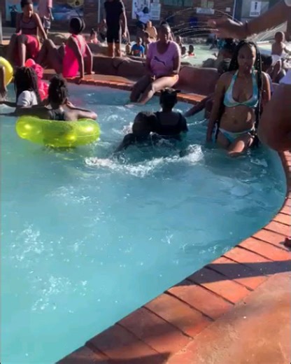 African Island Beach Resort on Reels | Facebook