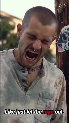 Yell Your Stress Away The Power of Primal Scream Therapy