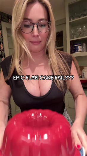 Epic Flan Cake Success: Easy Recipe Guide