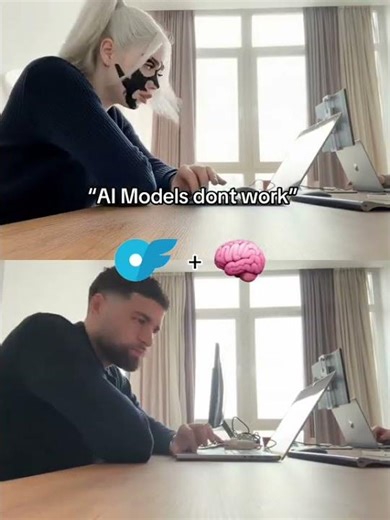 do AI Models not work?
