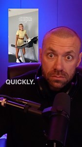 How the 12-3-30 workout helped me lose 20lbs of fat 🤔 #12330workout #treasmill #inclinetreadmill #walking #fatloss #weightloss #diet #fatlosstips #fittok | Team RH