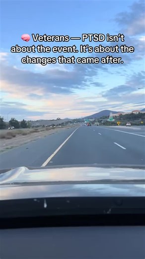 PTSD isn’t the event — it’s what the event changed inside you. Your symptoms matter. Your story matters. 💙 Learn how PTSD is rated → VetsDC.com #veteranshelpingveterans #varatingincrease #vadisabityrating #vaclaimhelp #vadisabilityhelp #ptsdsupport | Veterans Disability Consulting