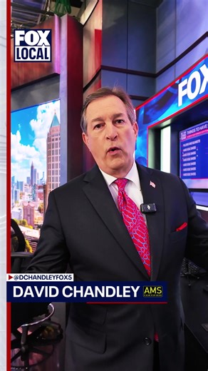 BEFORE YOU LOSE POWER: Download the FOX LOCAL app to get weather updates! | FOX 5 Atlanta