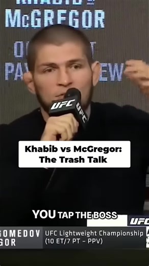 Khabib vs. McGregor: Intense Fight Recap and Predictions