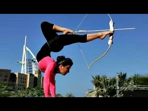 People Are Awesome 2015 - OFFICIAL