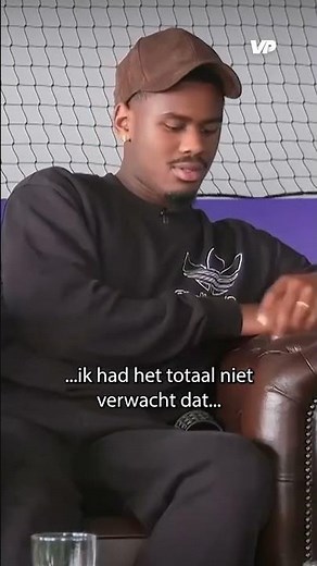 HATO in SHOCK voor AJAX-TRANSFER: ‘DAN kan je geen nee zeggen’ @matchday_bl #ajax