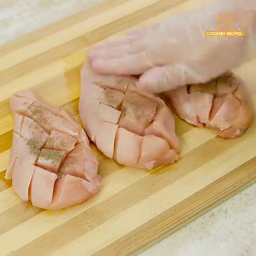 62K views · 748 reactions | I'm sure you've never cooked chicken like this! #chickenrecipes #recipe | Cookery Recipes | Facebook