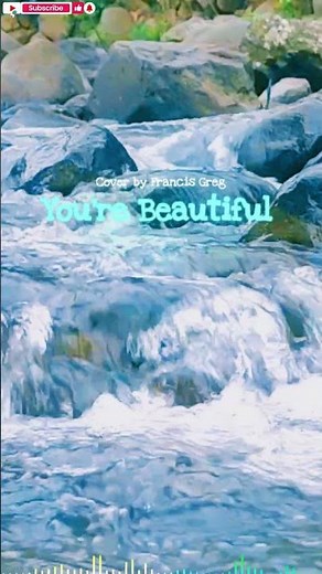 James Blunt - You're Beautiful | #JamesBlunt #YoureBeautiful #music #short