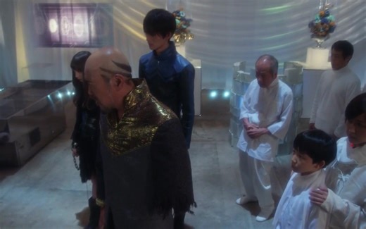 [Ghost RE：BIRTH 假面骑士Specter]1#2#3#4#5#6#_哔哩哔哩_bilibili