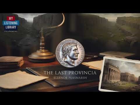 The Last Provincia | Full Audiobook | A Hidden Roman Empire Still Lives