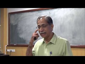 Advanced Concrete Design Prof Devdas Menon Lecture 15