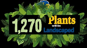 🚧 🏫 🏗️ It's CONSTRUCTION FACT FRIDAY, and this one hits a little different...because it is our FINAL ONE! Did you know? 🤔 Over the past few years, Construction Fact Friday has walked us through every corner of the new GLHS...one brick, one outlet, one interesting fact at a time. Today, we’re wrapping it all up with a greatest-hits video of the facts that helped tell the story of this build from the ground up. The ribbon has been cut, the halls are full of LIONS and the facts that once lived 